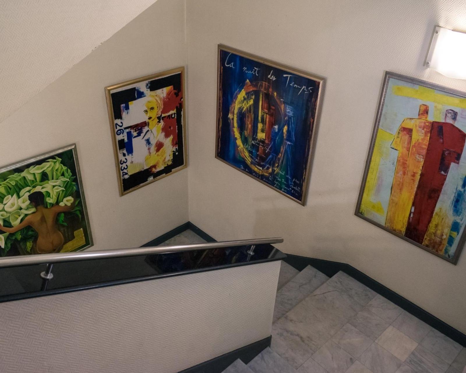 Hotel Monte Carlo Μαπούτο Εξωτερικό φωτογραφία