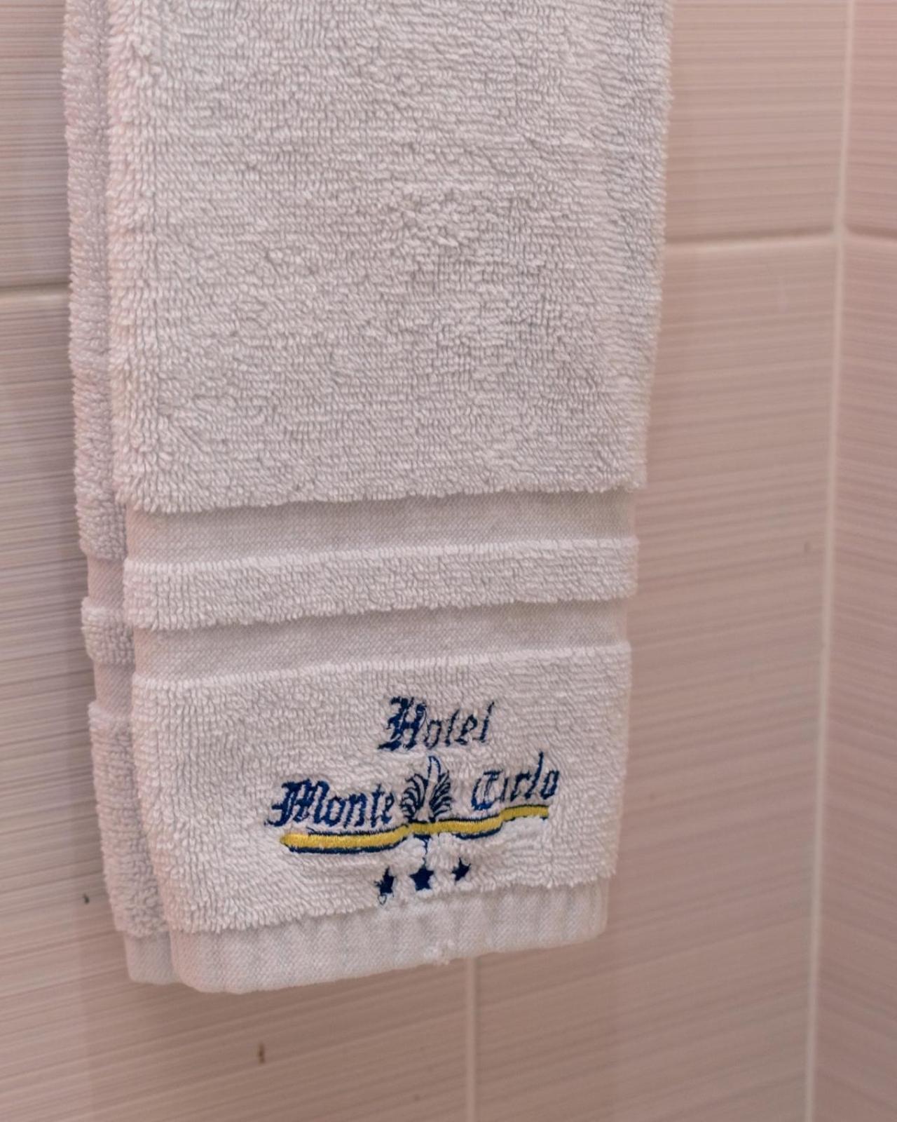 Hotel Monte Carlo Μαπούτο Εξωτερικό φωτογραφία
