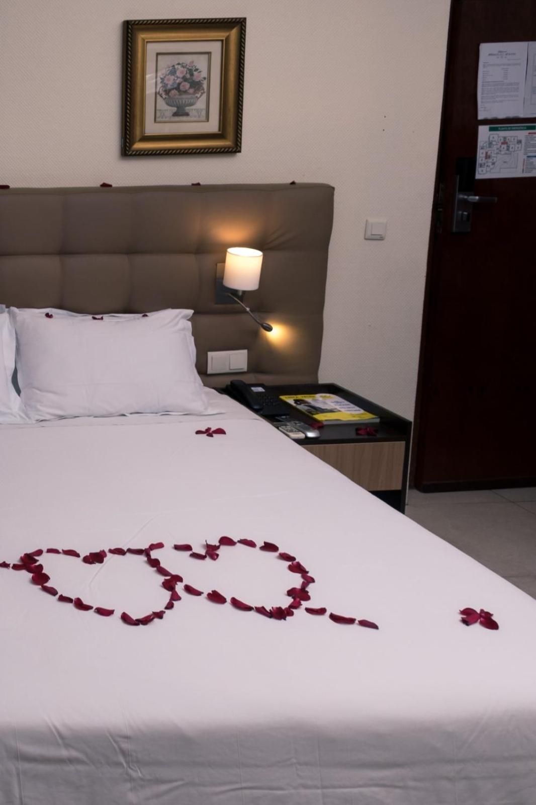 Hotel Monte Carlo Μαπούτο Εξωτερικό φωτογραφία