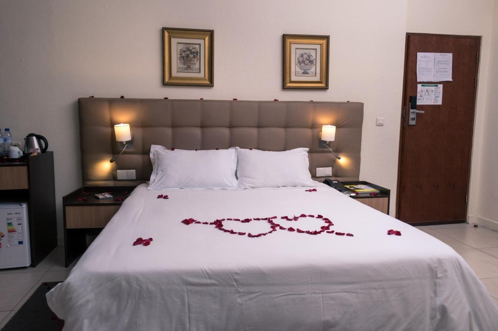Hotel Monte Carlo Μαπούτο Εξωτερικό φωτογραφία
