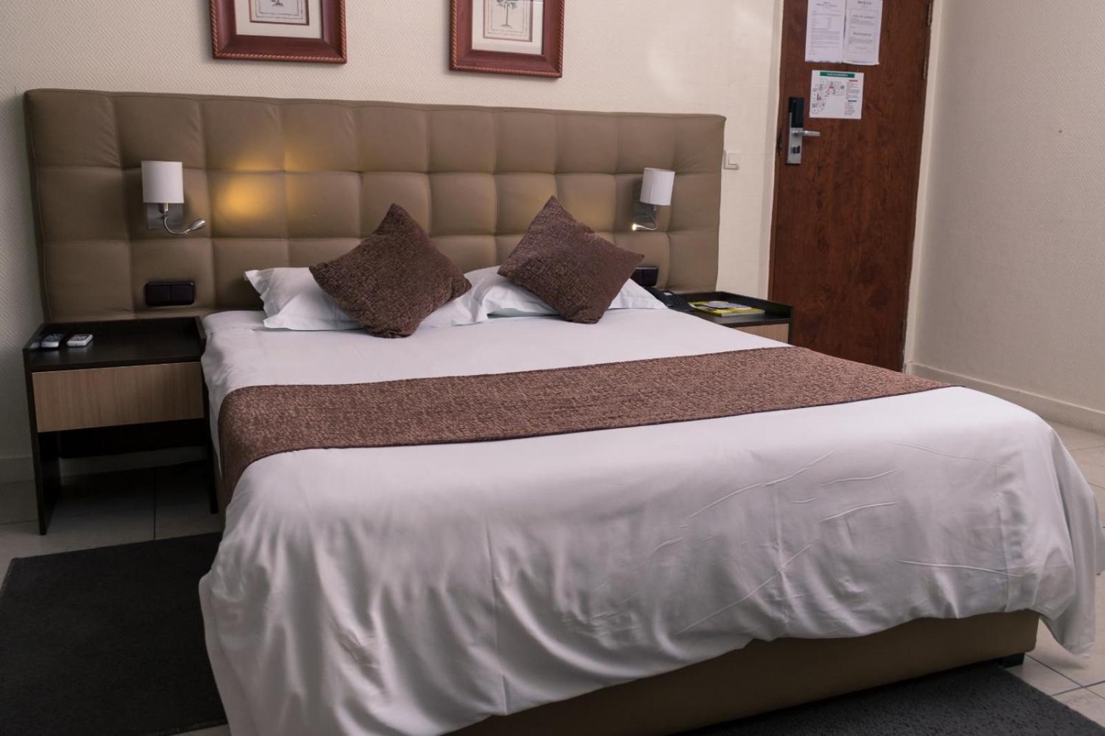 Hotel Monte Carlo Μαπούτο Εξωτερικό φωτογραφία