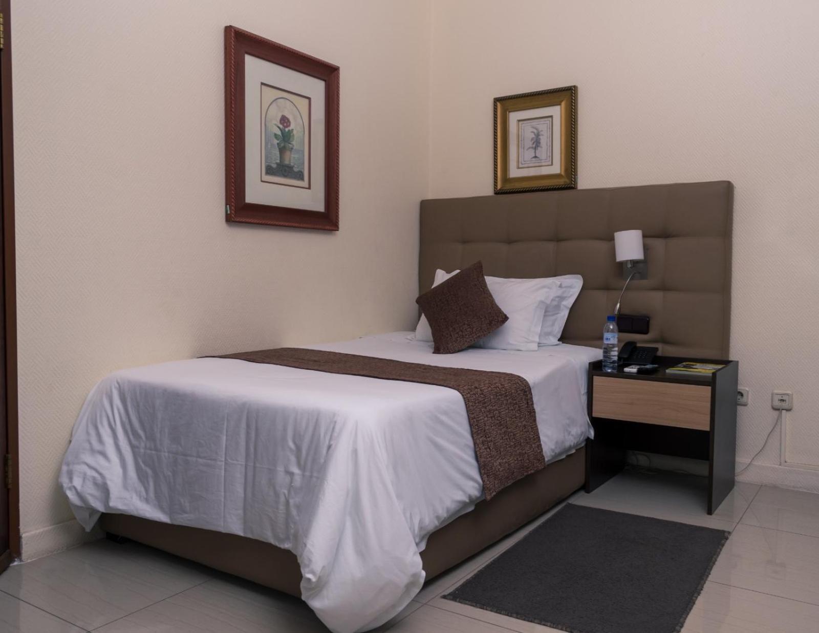 Hotel Monte Carlo Μαπούτο Εξωτερικό φωτογραφία