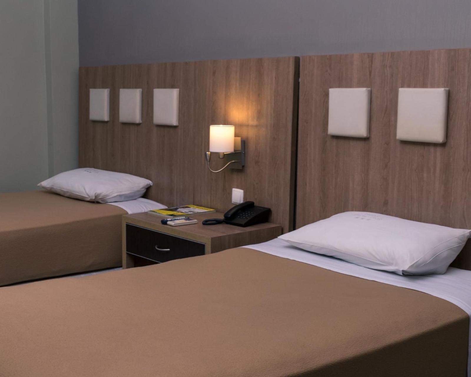 Hotel Monte Carlo Μαπούτο Εξωτερικό φωτογραφία