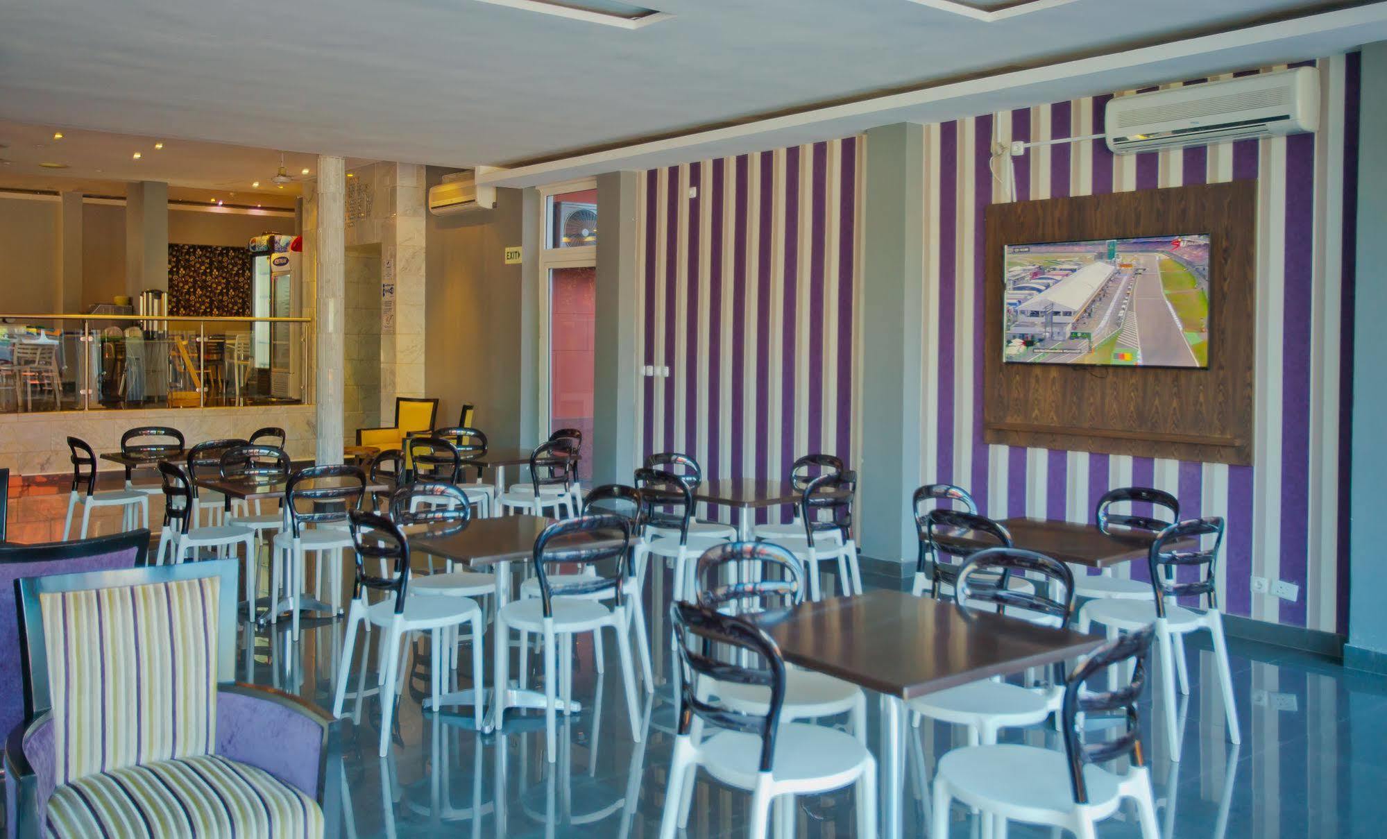 Hotel Monte Carlo Μαπούτο Εξωτερικό φωτογραφία