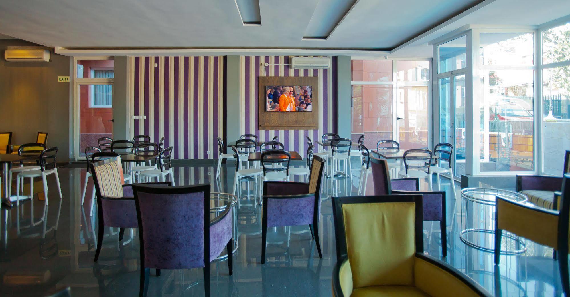 Hotel Monte Carlo Μαπούτο Εξωτερικό φωτογραφία